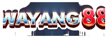 wayang88 slot logo